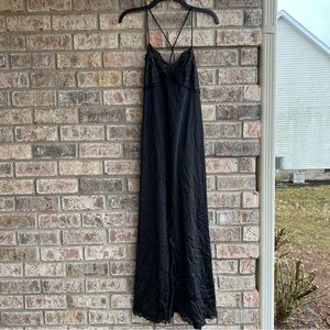 🍒💣 Vintage Vanity Fair pinup lingerie slip